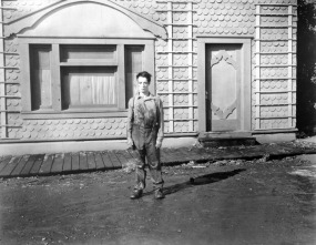 Imagen de El héroe del río - 7