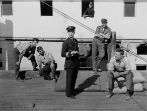 Imagen de El héroe del río - 11