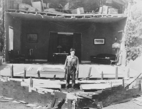 Imagen de El héroe del río - 16