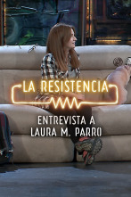 Selección Atapuerca:...: Laura M. Parro - Entrevista - 10.03.21