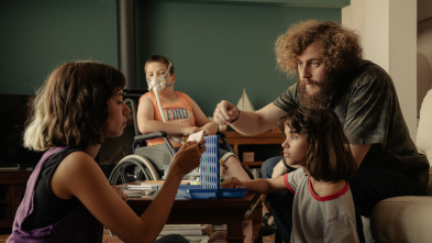 Imagen de (LSE) - Hierro (T2): Ep.5  - 3