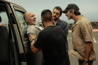 Imagen de (LSE) - Hierro (T2): Ep.5  - 5
