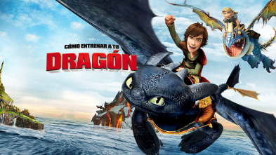 Imagen de Cómo entrenar a tu dragón - 2