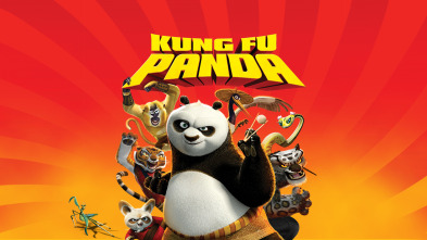 Imagen de Kung Fu Panda - 2
