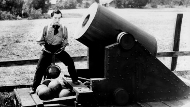 Imagen de El maquinista de la General - 3