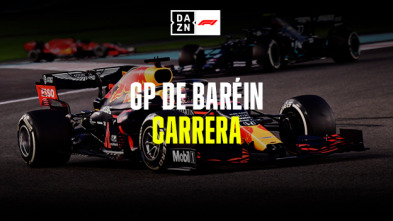 Mundial de Fórmula 1 - GP de Baréin: Carrera