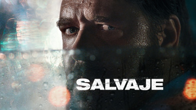 Salvaje