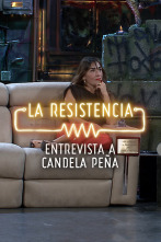 Selección Atapuerca:...: Candela Peña - Entrevista - 15.03.21