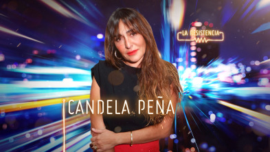 La Resistencia (T4): Candela Peña