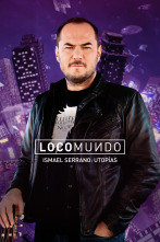 Imagen de LocoMundo (T6): Utopías - 1