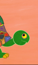 Cuentos de Tinga Tinga - ¿Por qué Tortuga tiene el caparazón roto?