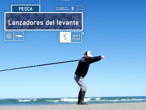 Imagen de Lanzadores del Levante - 2
