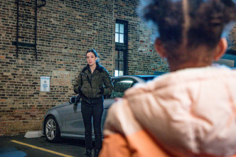 Imagen de Chicago P.D. (T8): Ep.5 A tu cargo - 2