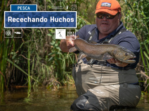 Imagen de Recechando huchos - 2