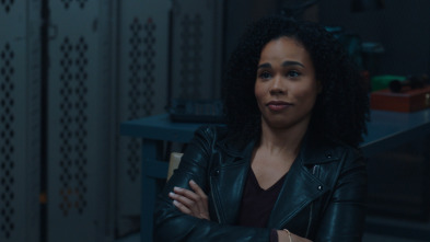 Imagen de FBI: Most Wanted (T2): Ep.9 Uno-Cero - 2