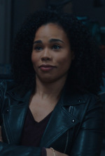 Imagen de FBI: Most Wanted (T2): Ep.9 Uno-Cero - 1