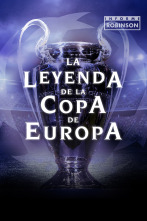 Informe Robinson (5): La leyenda de la Copa de Europa