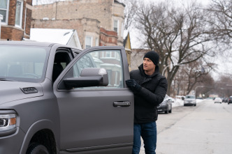 Imagen de Chicago P.D. (T8): Ep.9 Sueño imposible - 2