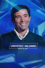 Imagen de Universo Valdano (4): Marcelino - 1
