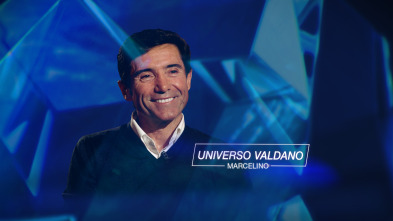 Imagen de Universo Valdano (4): Marcelino - 2