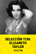 Selección TCM: Elizabeth Taylor
