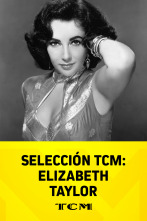 Imagen de Selección TCM: Elizabeth Taylor - 1