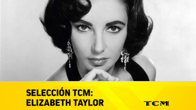 Selección TCM: Elizabeth Taylor