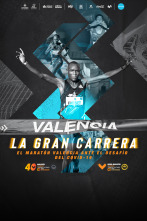 La Gran Carrera. El maratón Valencia ante el desafío del Covid-19