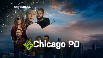 Imagen de Chicago P.D. (T8) - 2