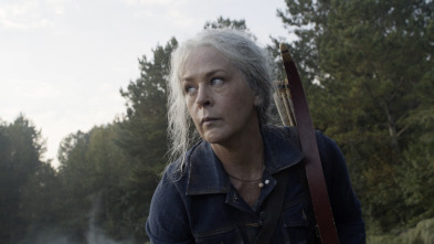 Imagen de The Walking Dead (T10): Ep.21 Cada uno por su lado - 1