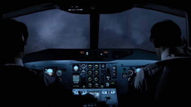 Imagen de Especial Mayday:...: Aterrizajes que acaban mal - 2