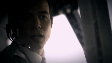 Imagen de Especial Mayday:...: Alas congeladas - 2