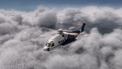 Imagen de Especial Mayday:...: Amerizaje - 1