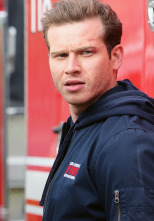 Imagen de 9-1-1: Lone Star (T2): Ep.3 Resiste - 1