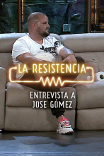 Selección Atapuerca:...: José Gómez - Entrevista - 23.03.21