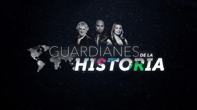 Imagen de Guardianes de la historia (T2016) - 2