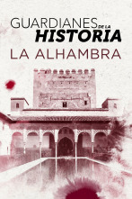 Imagen de Guardianes de la... (T2016): La Alhambra (España) - 1