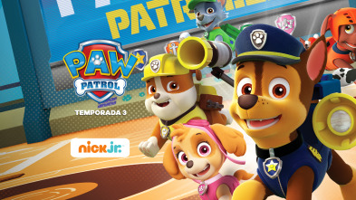 La Patrulla Canina