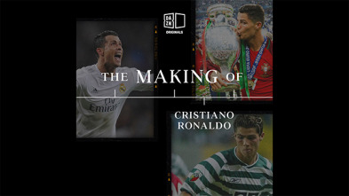 The Making of Ronaldo (1)
