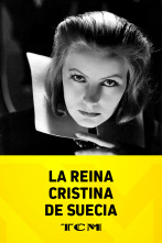 La reina Cristina de Suecia