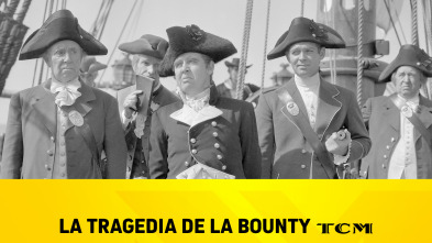 La Tragedia de la Bounty