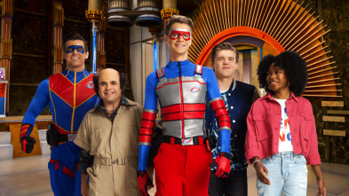 Henry Danger (T5)