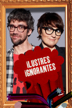 Ilustres Ignorantes (T14): Las patentes