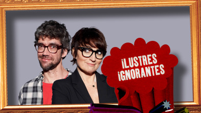 Ilustres Ignorantes (T14): Las patentes