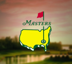 Masters de Augusta (2016)