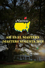 Especiales: Así es el Masters