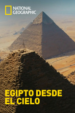 Egipto desde el cielo 