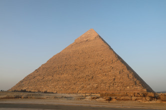 Egipto desde el cielo 
