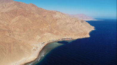 Imagen de Egipto desde el cielo  - 8