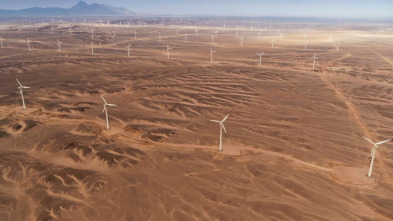 Imagen de Egipto desde el cielo  - 10